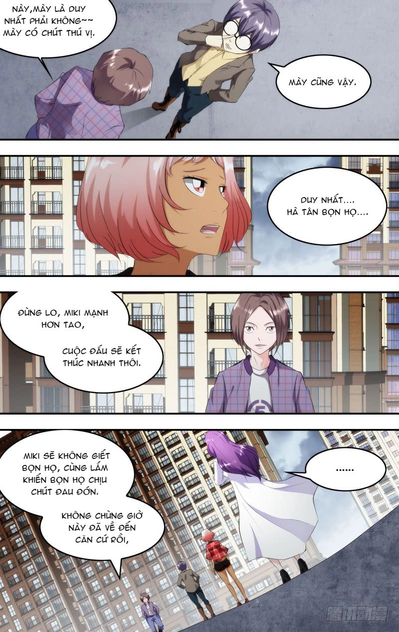 Trùng Sinh Chapter 93 - 12