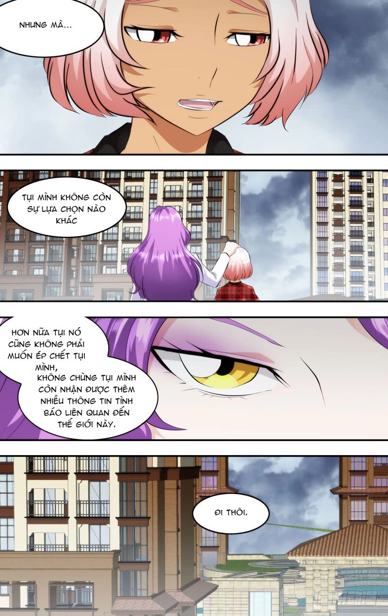 Trùng Sinh Chapter 93 - 13