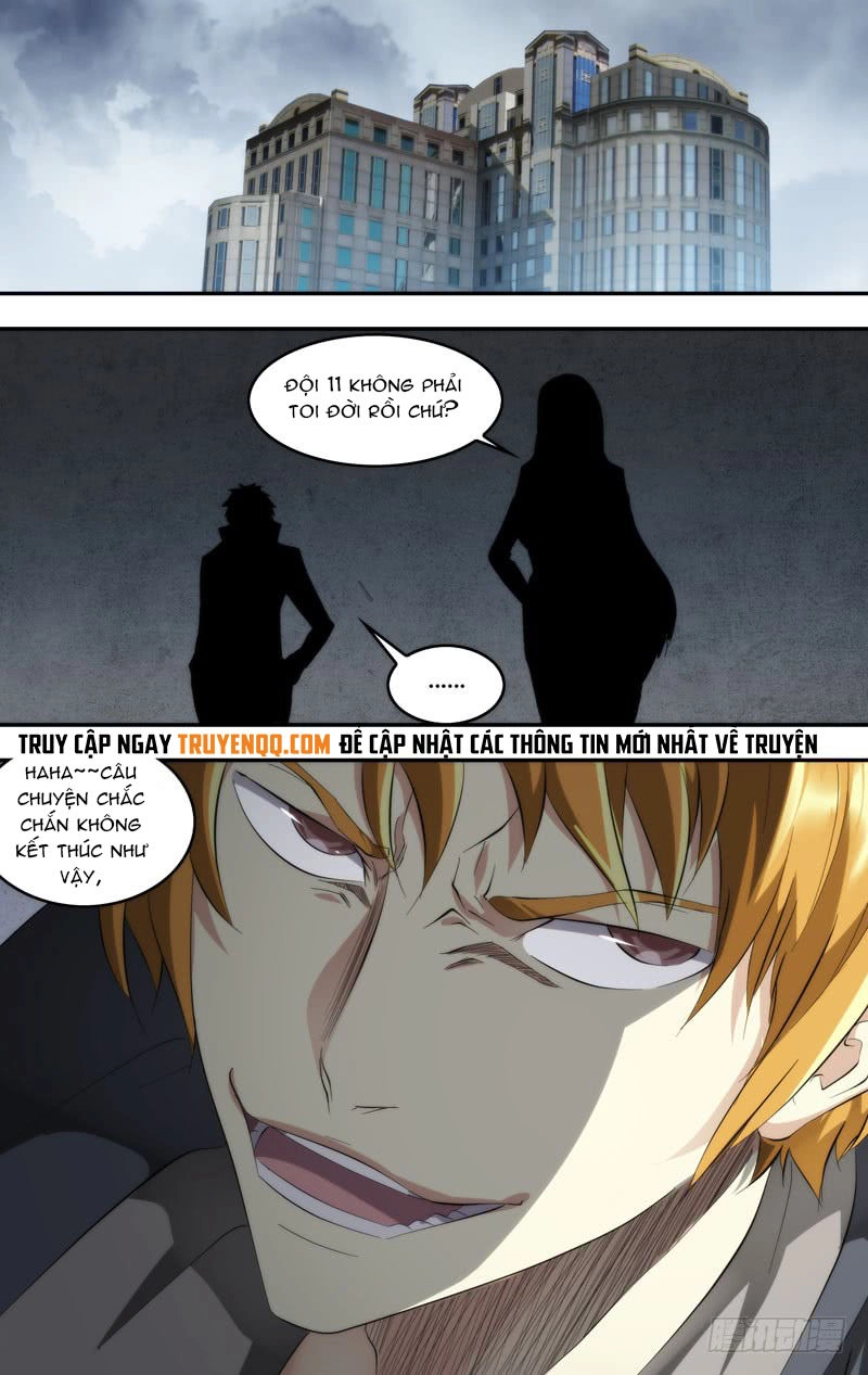 Trùng Sinh Chapter 93 - 14