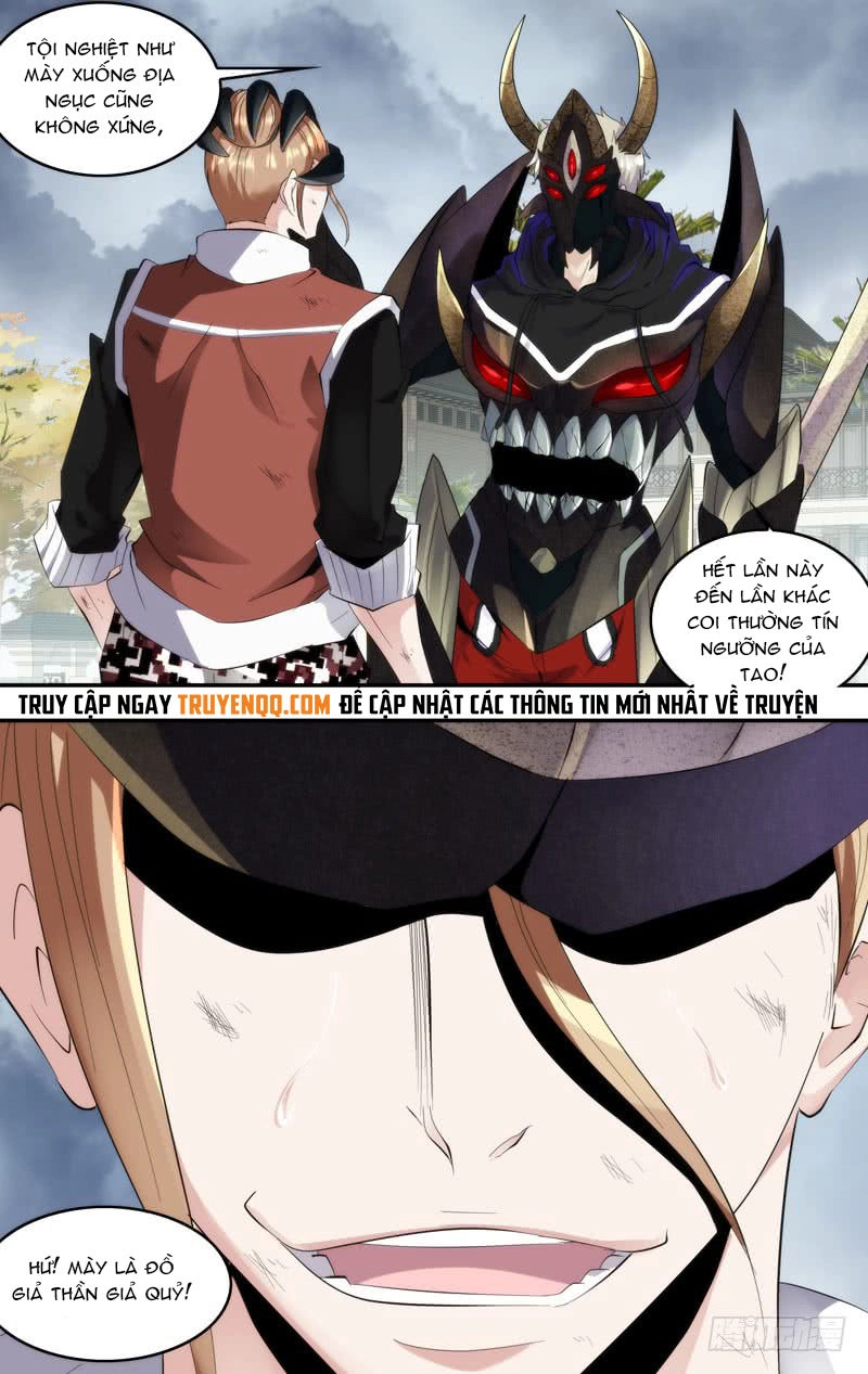 Trùng Sinh Chapter 93 - 17