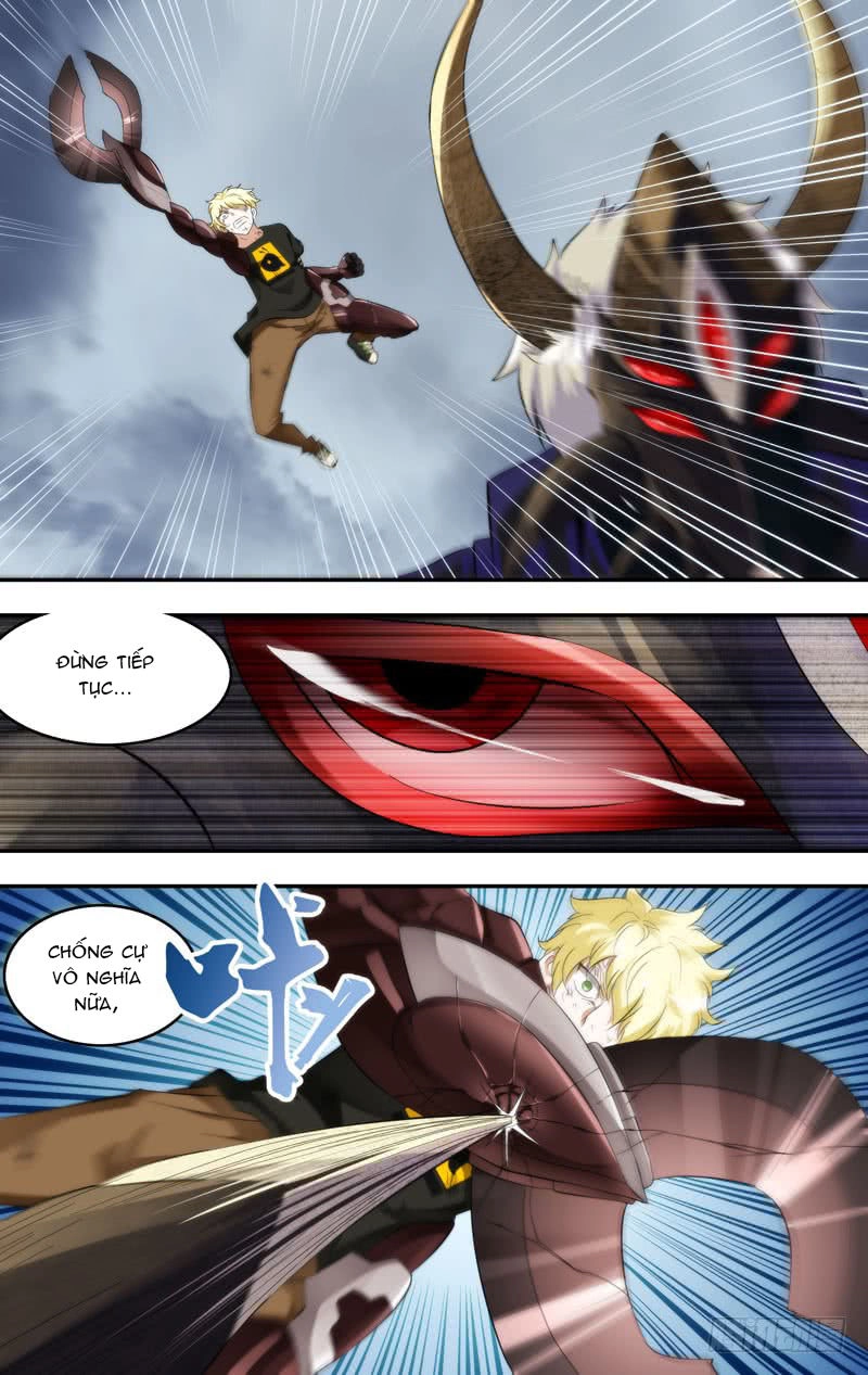 Trùng Sinh Chapter 93 - 18