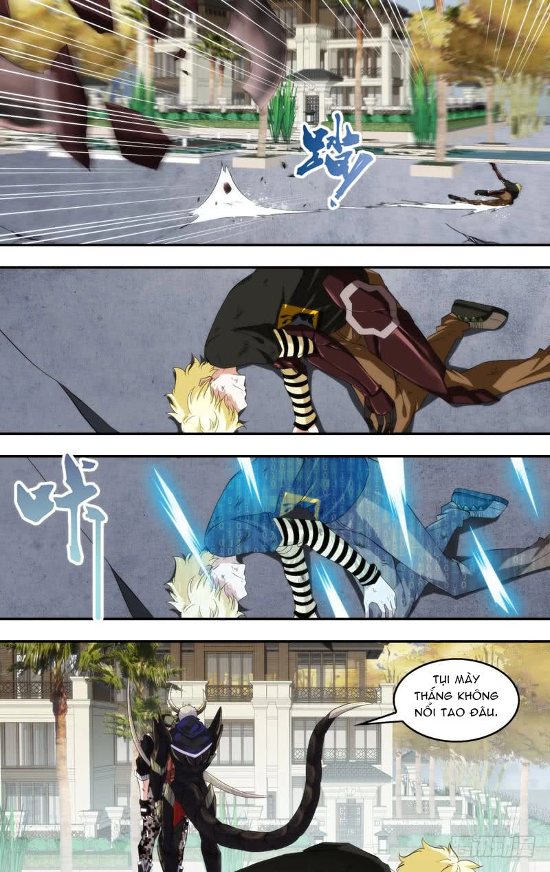 Trùng Sinh Chapter 93 - 19