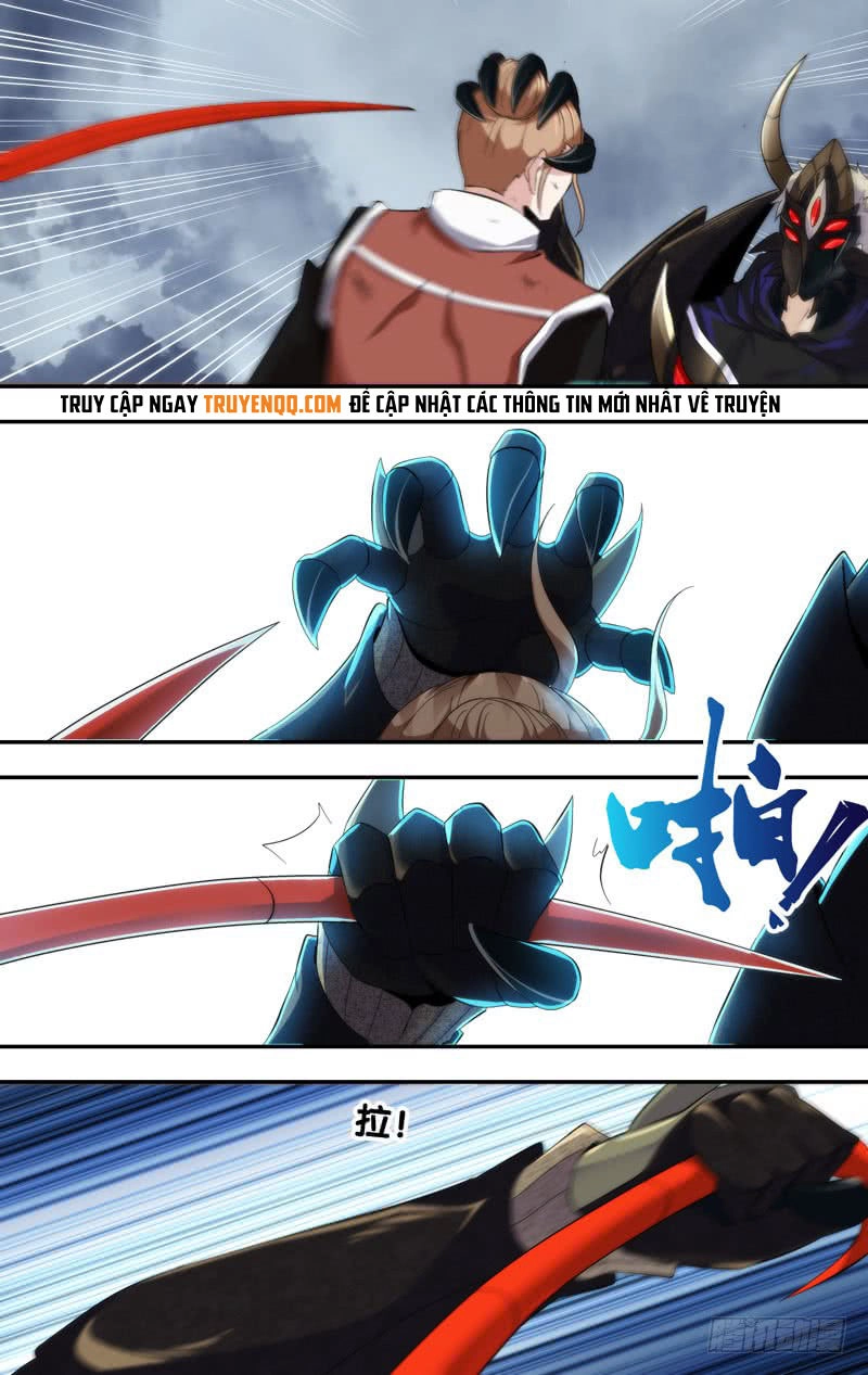 Trùng Sinh Chapter 93 - 20