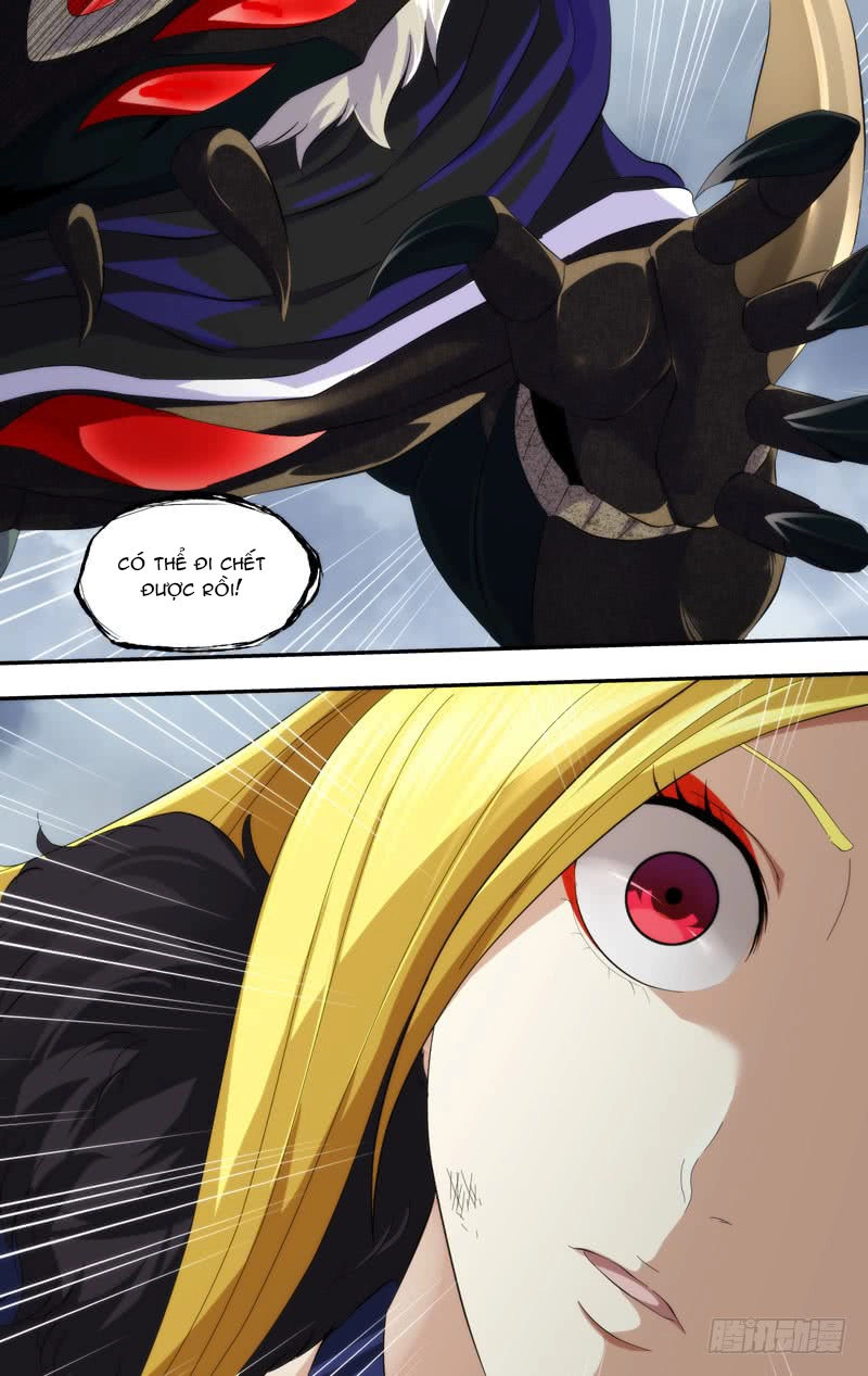 Trùng Sinh Chapter 93 - 22