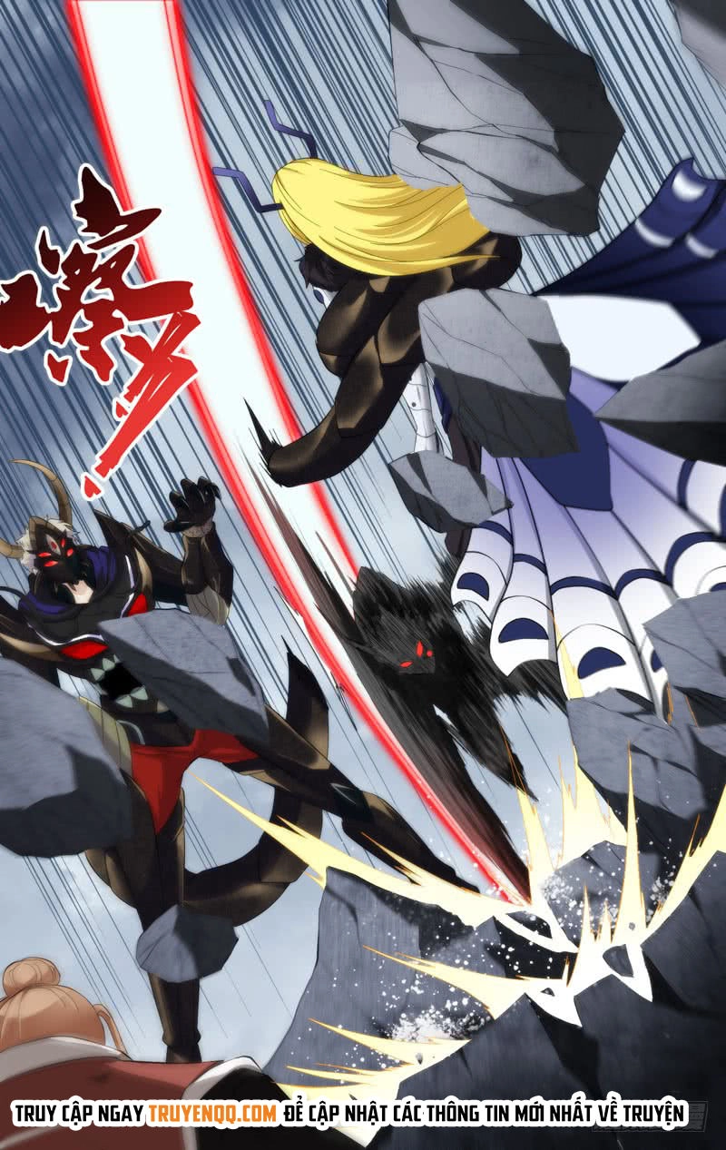 Trùng Sinh Chapter 93 - 23