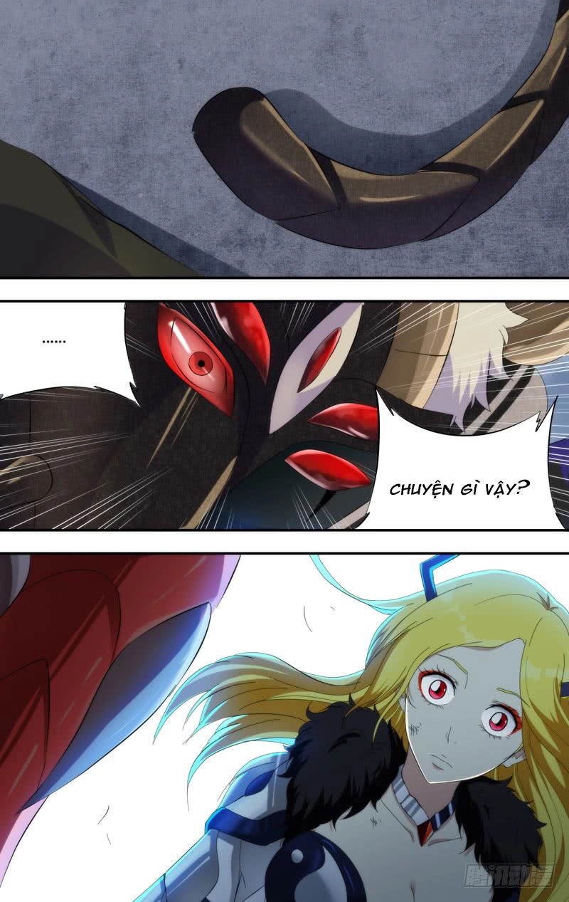 Trùng Sinh Chapter 93 - 25