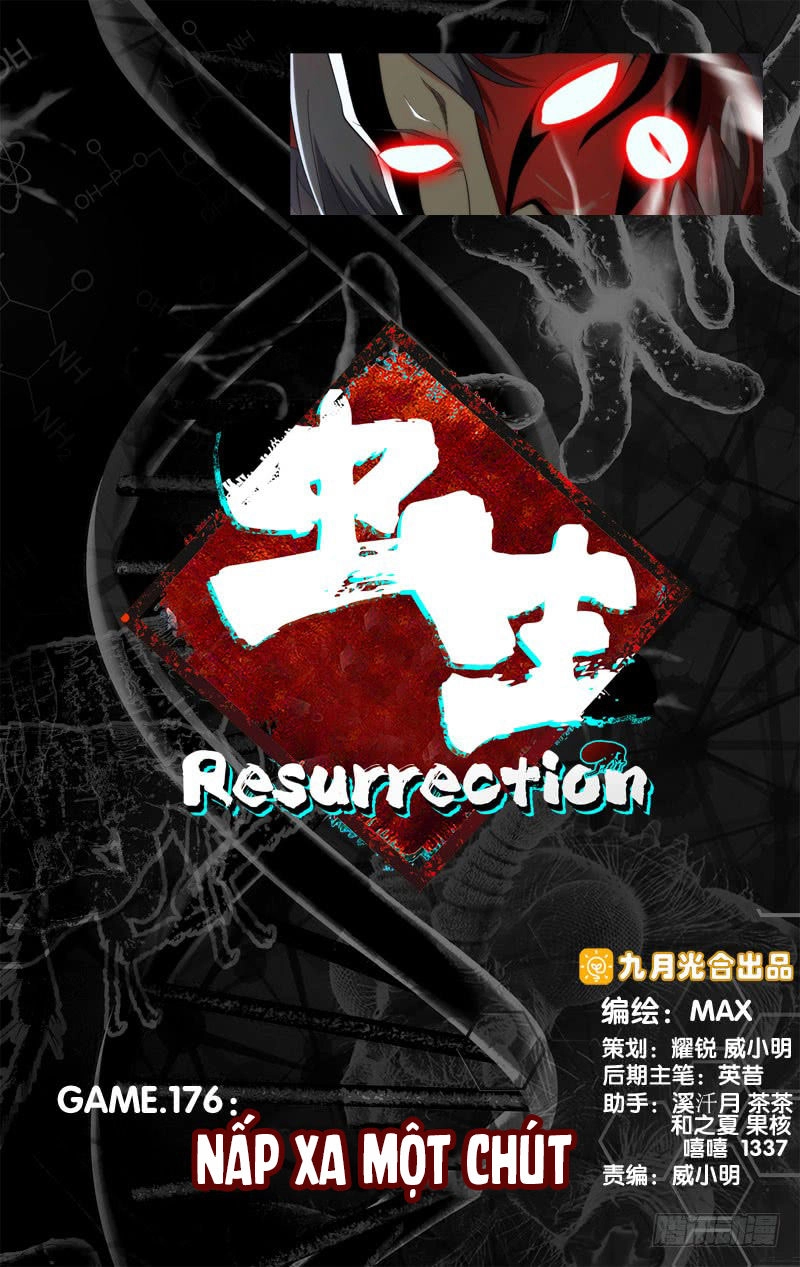 Trùng Sinh Chapter 94 - 2