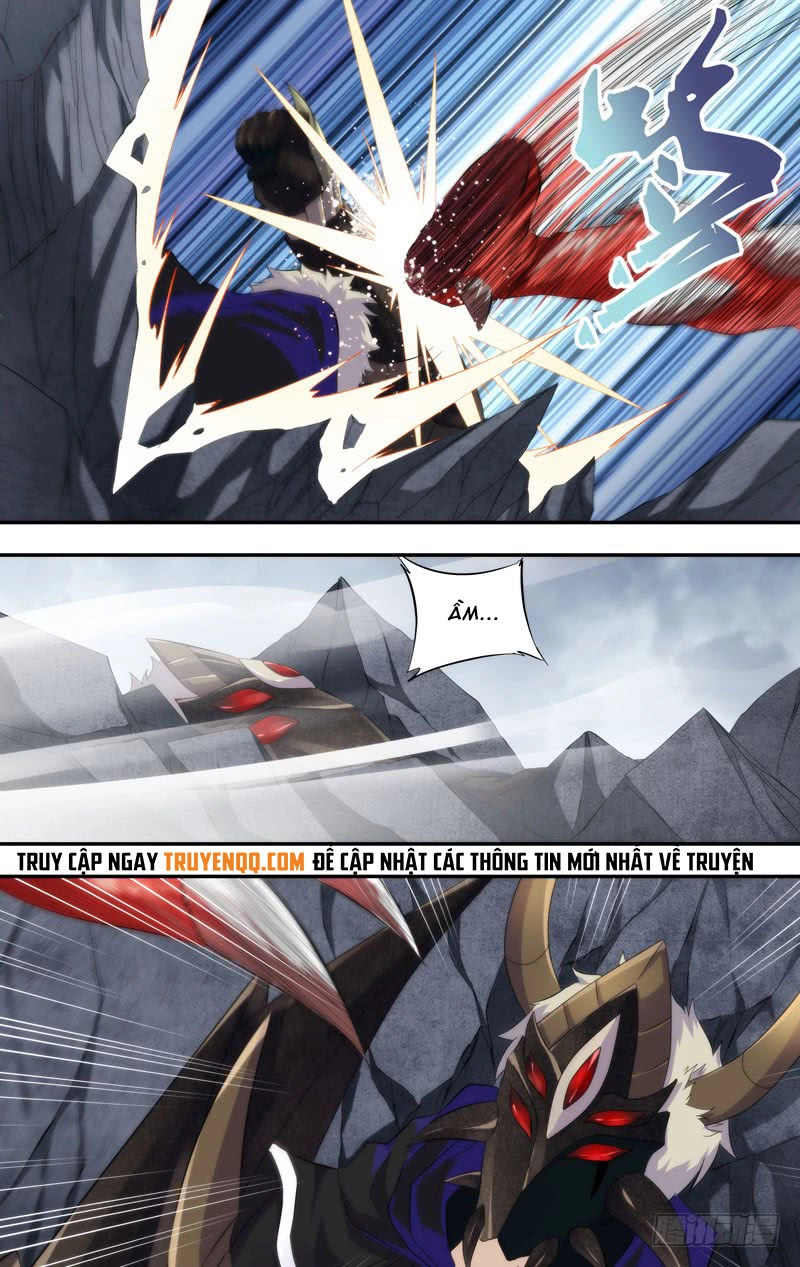 Trùng Sinh Chapter 94 - 4