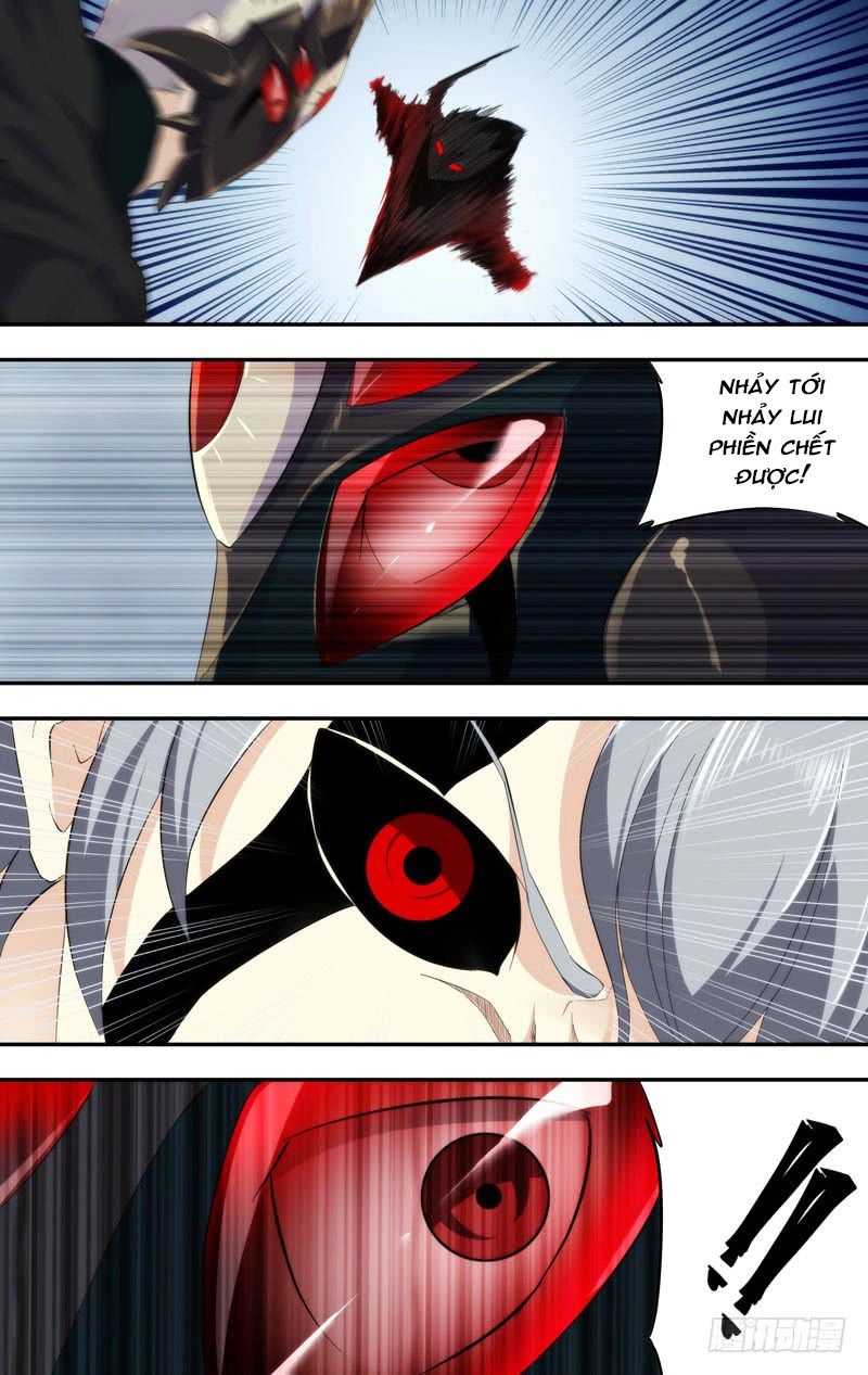 Trùng Sinh Chapter 94 - 8