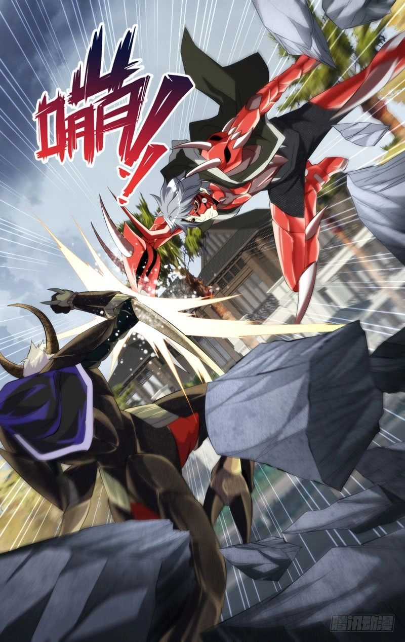 Trùng Sinh Chapter 94 - 14