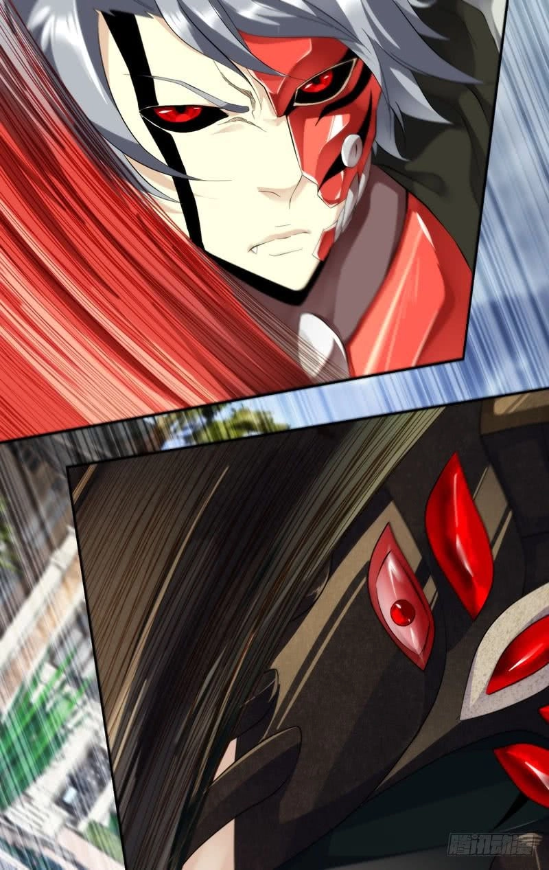 Trùng Sinh Chapter 94 - 17