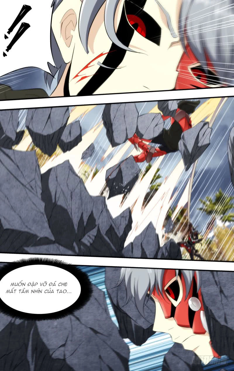 Trùng Sinh Chapter 94 - 23