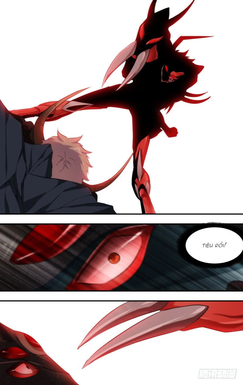 Trùng Sinh Chapter 94 - 29