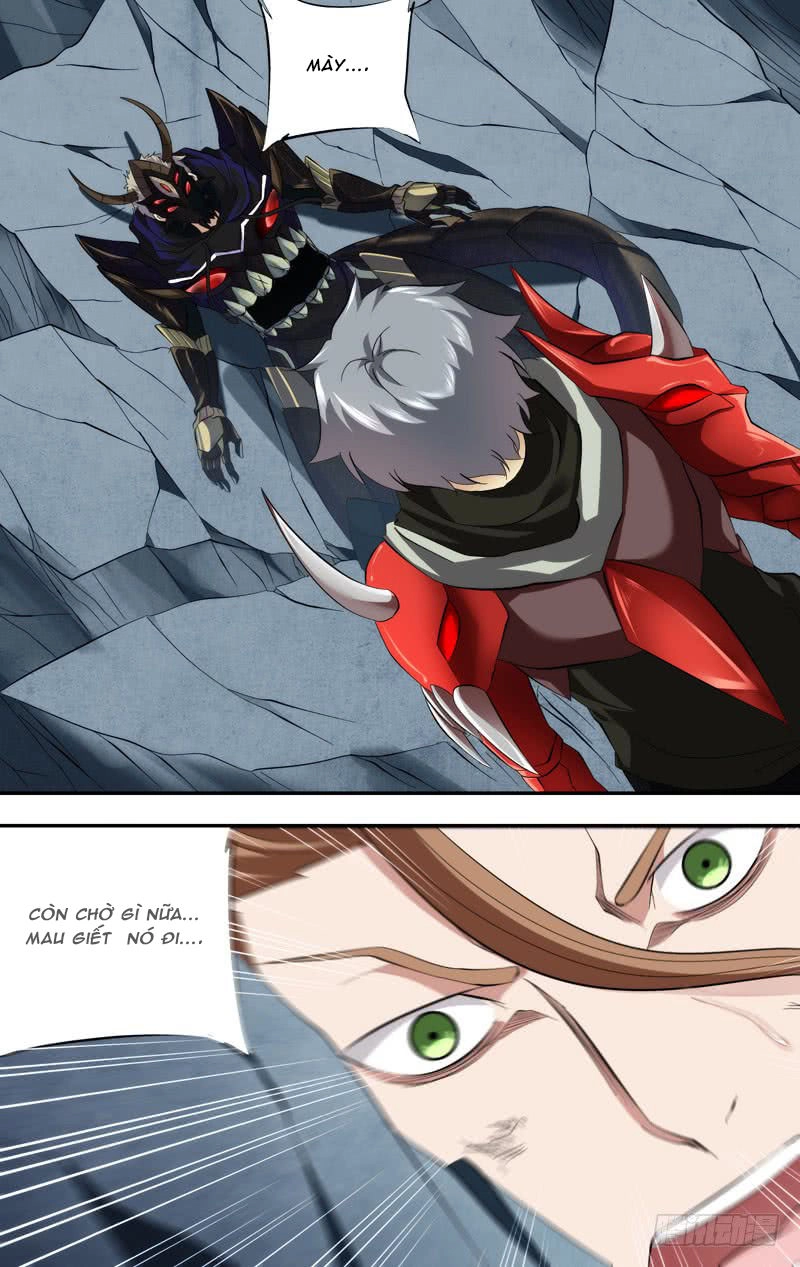 Trùng Sinh Chapter 94 - 30