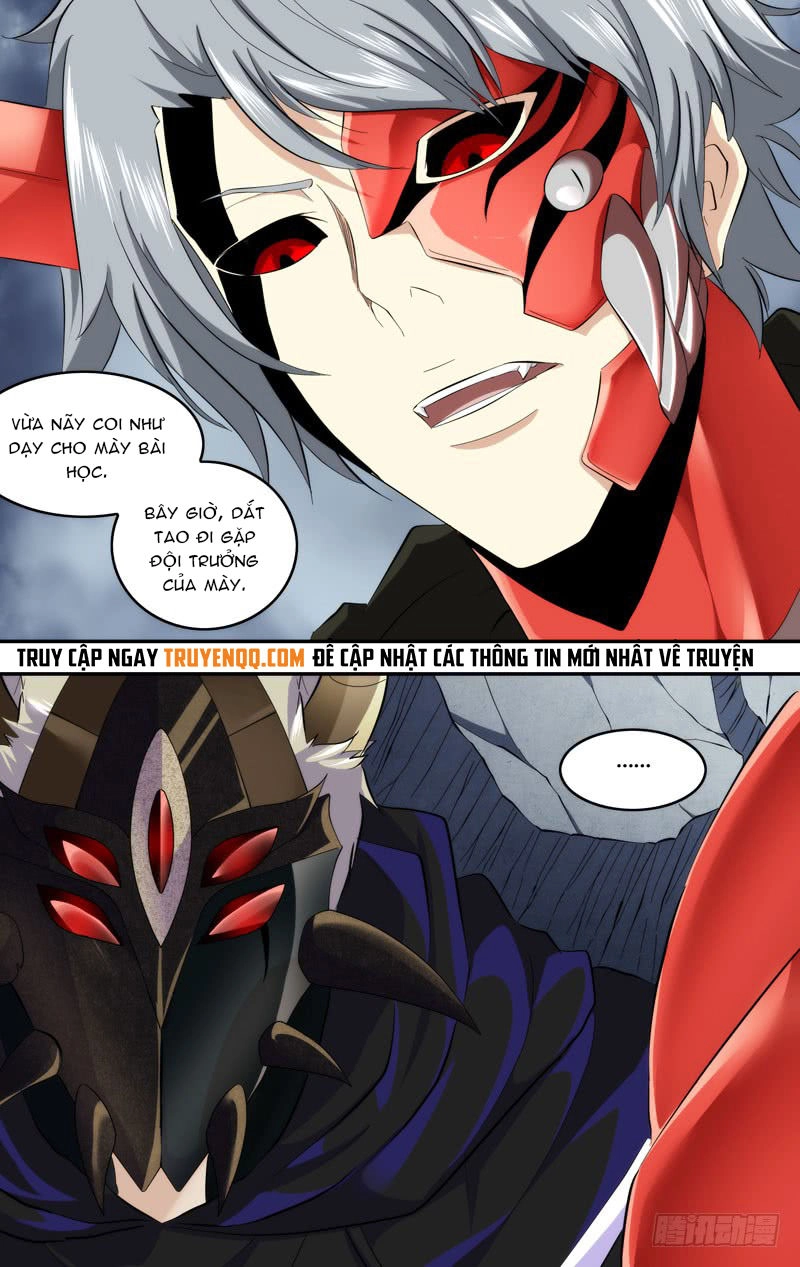 Trùng Sinh Chapter 94 - 31