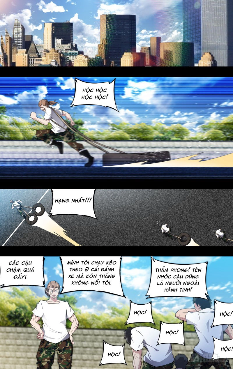 Trùng Sinh Chapter 96 - 3