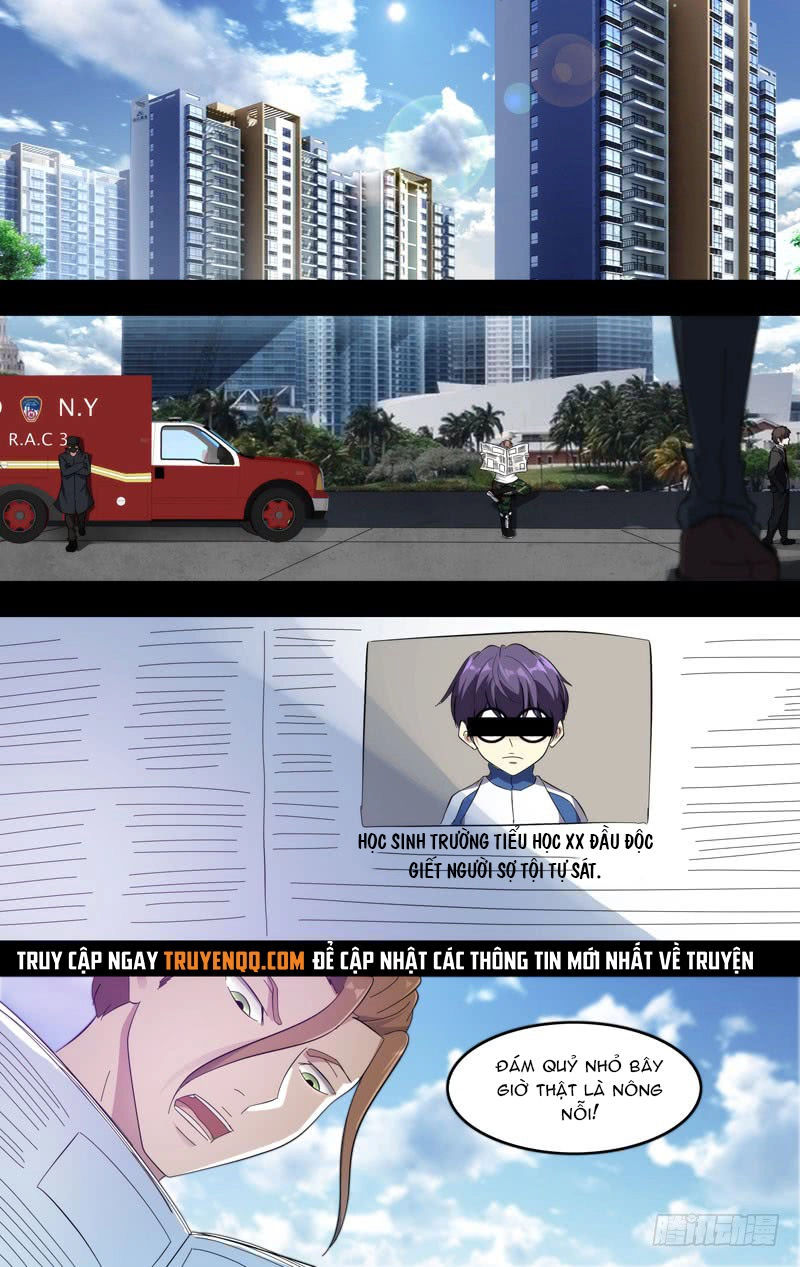 Trùng Sinh Chapter 96 - 4