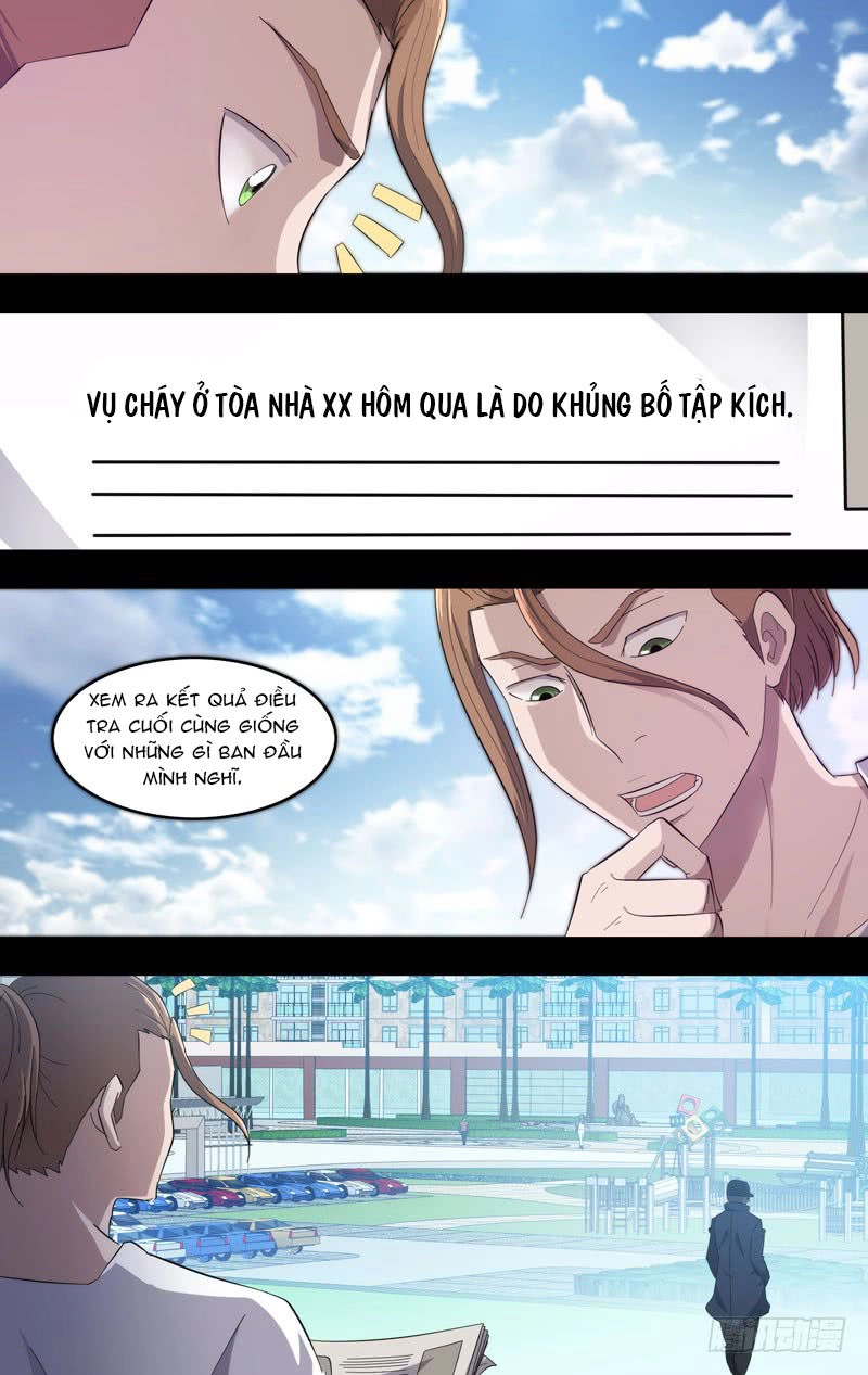 Trùng Sinh Chapter 96 - 5