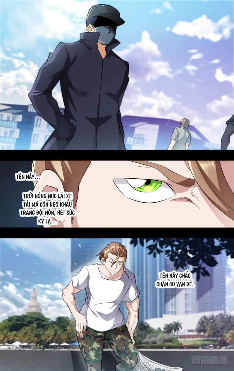 Trùng Sinh Chapter 96 - 6