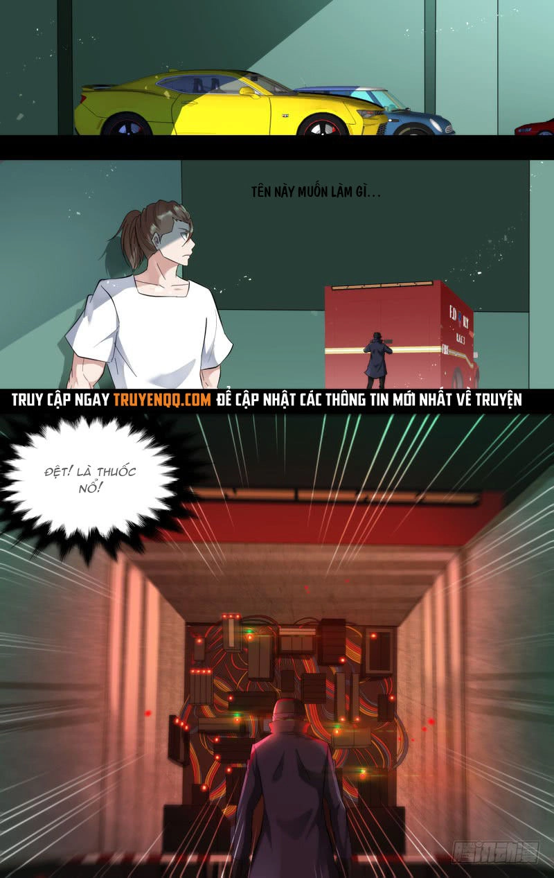 Trùng Sinh Chapter 96 - 7