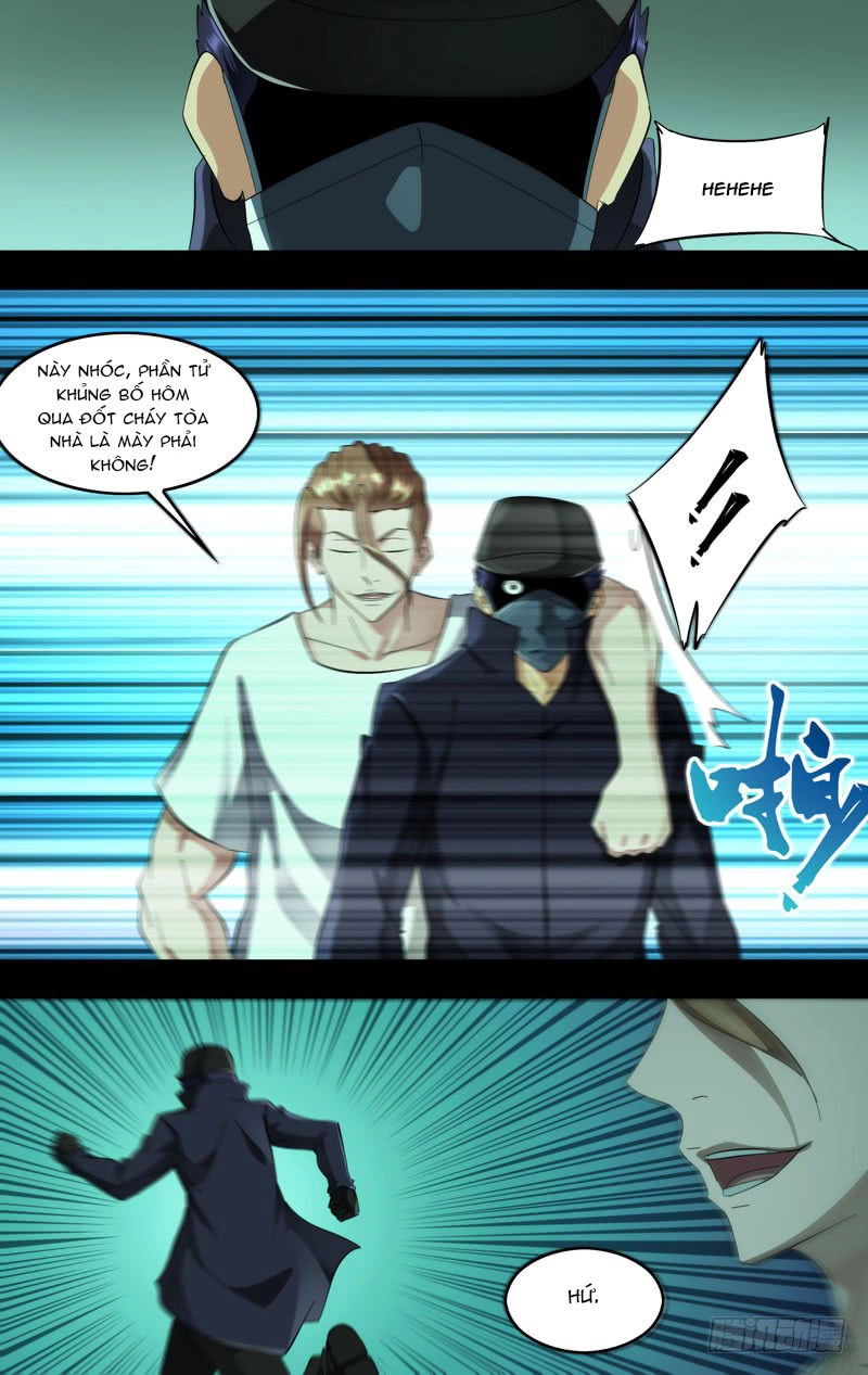 Trùng Sinh Chapter 96 - 8