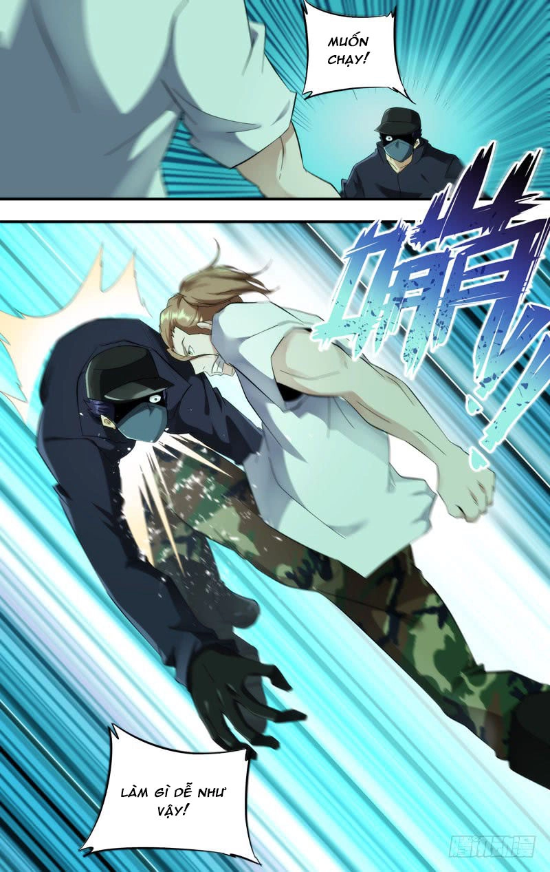 Trùng Sinh Chapter 96 - 9