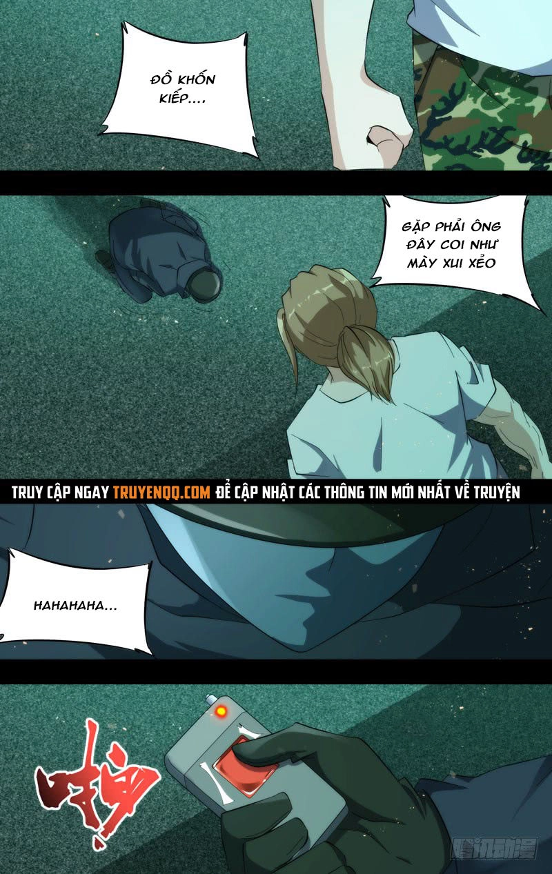 Trùng Sinh Chapter 96 - 10