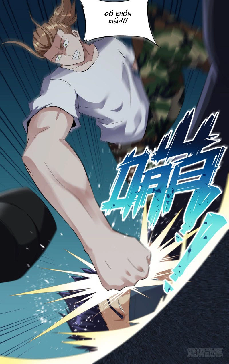 Trùng Sinh Chapter 96 - 12