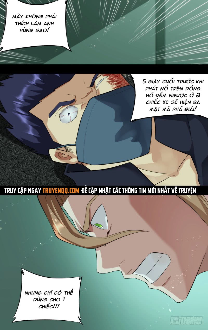 Trùng Sinh Chapter 96 - 13