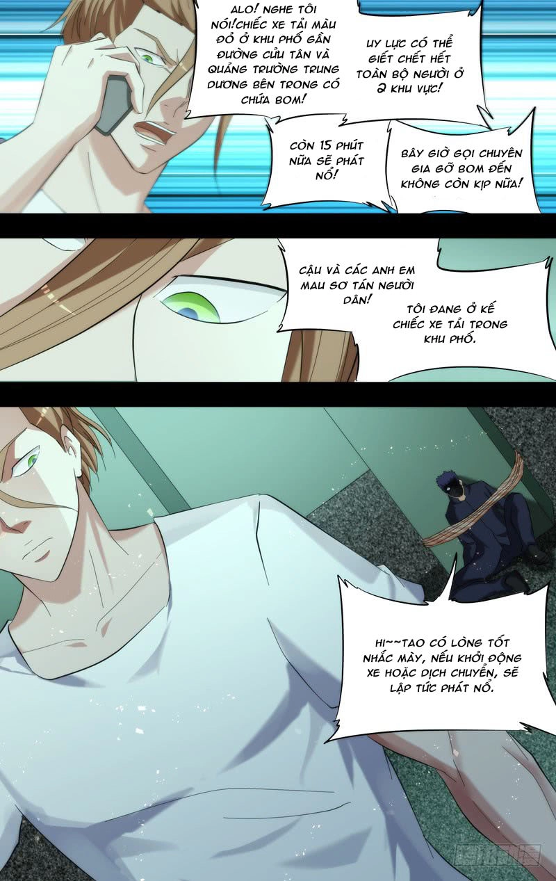 Trùng Sinh Chapter 96 - 14