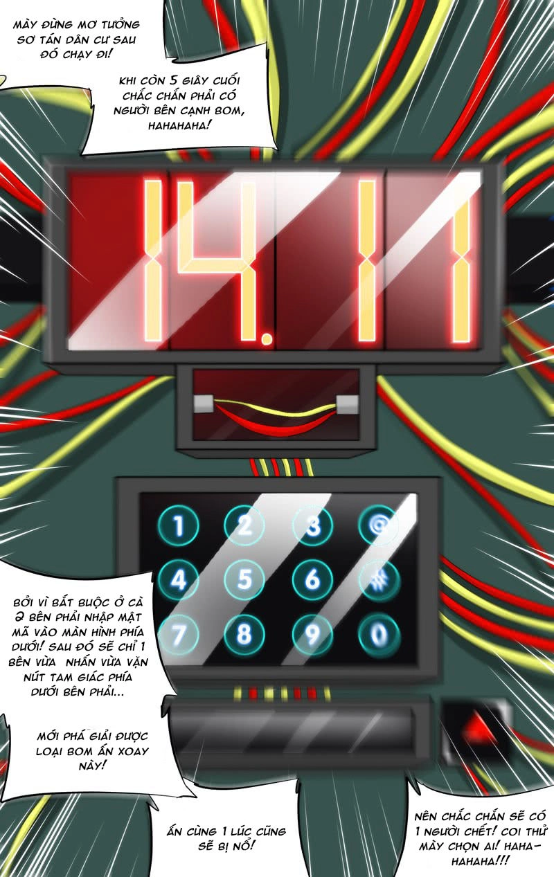 Trùng Sinh Chapter 96 - 15