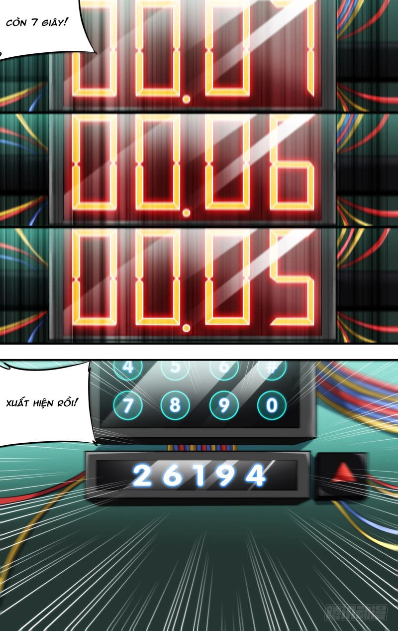 Trùng Sinh Chapter 96 - 20