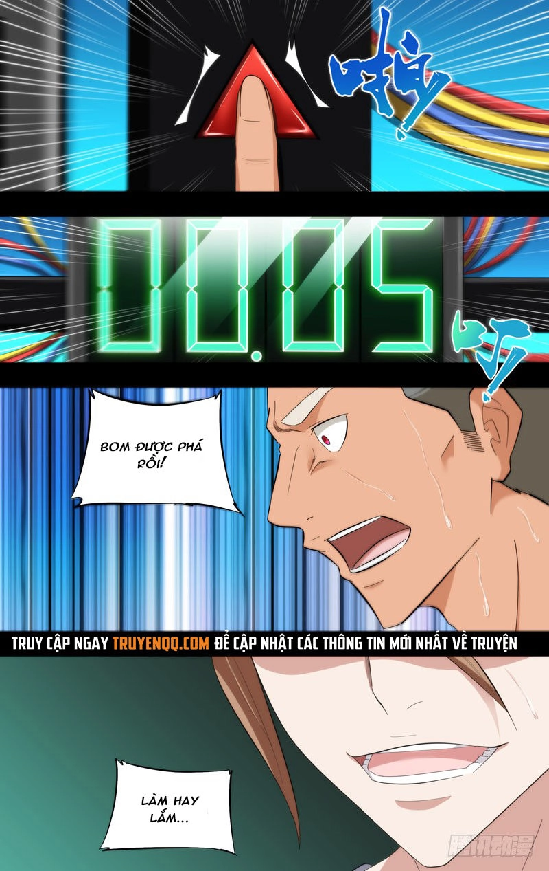 Trùng Sinh Chapter 96 - 22