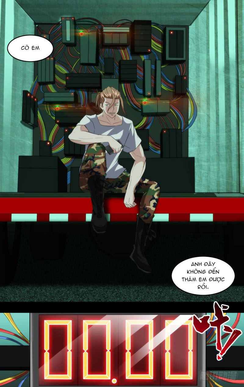 Trùng Sinh Chapter 96 - 24