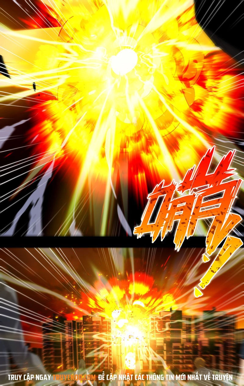 Trùng Sinh Chapter 96 - 25