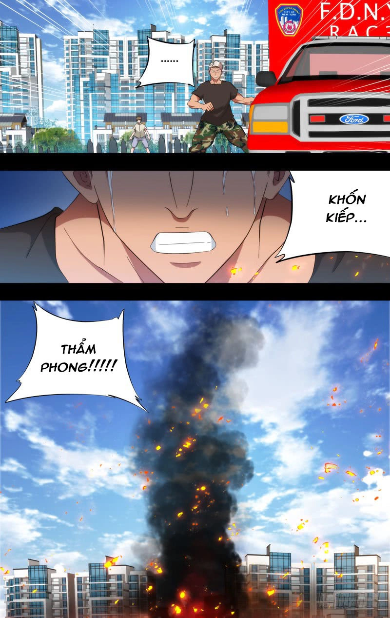 Trùng Sinh Chapter 96 - 26