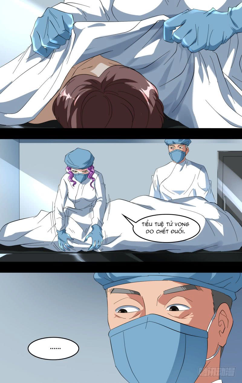 Trùng Sinh Chapter 97 - 3