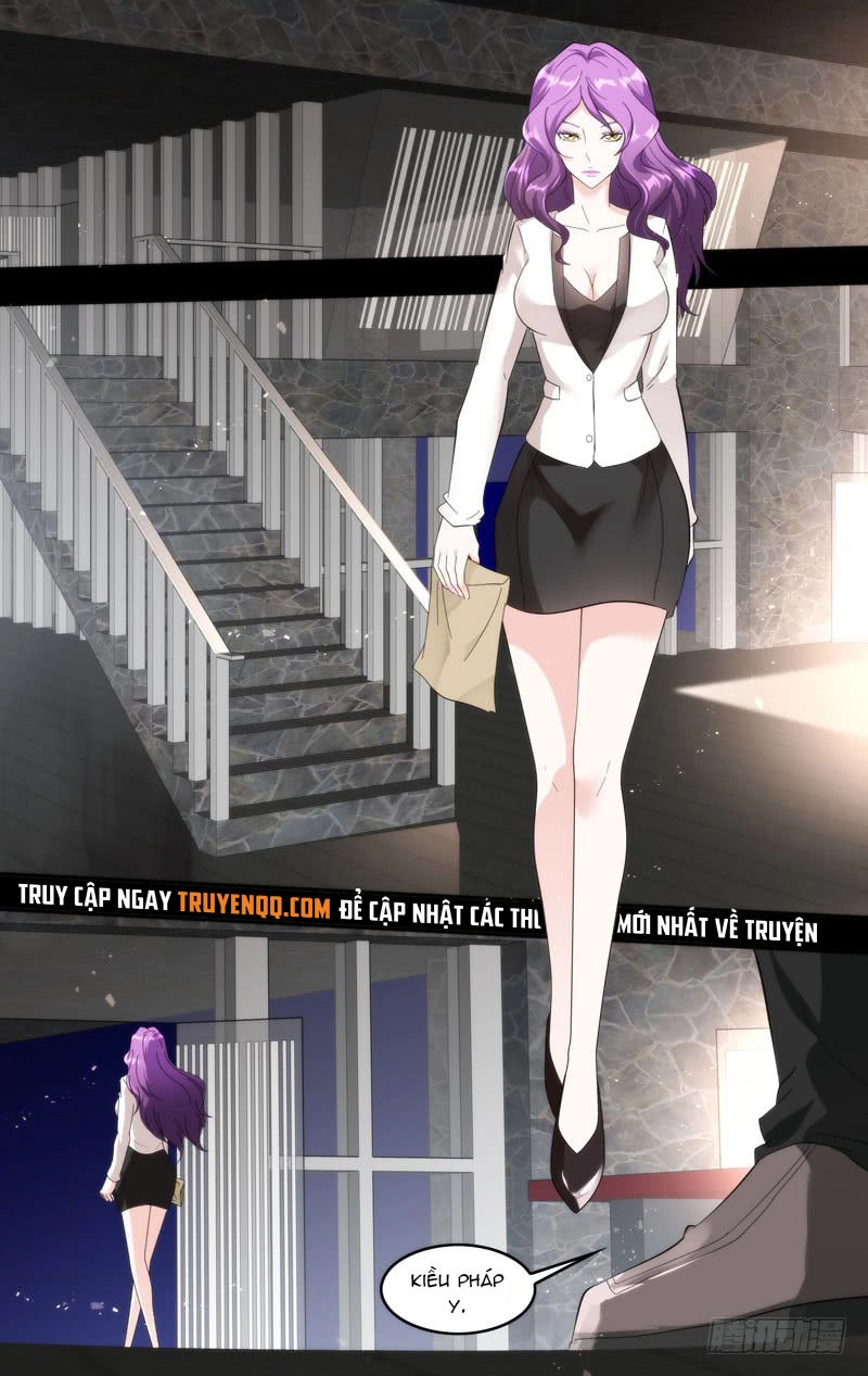 Trùng Sinh Chapter 97 - 4