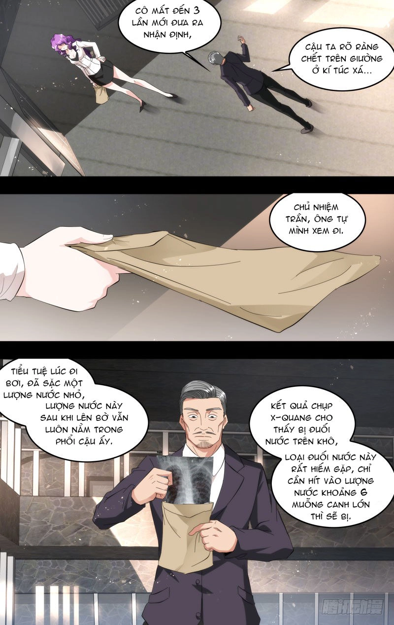 Trùng Sinh Chapter 97 - 5