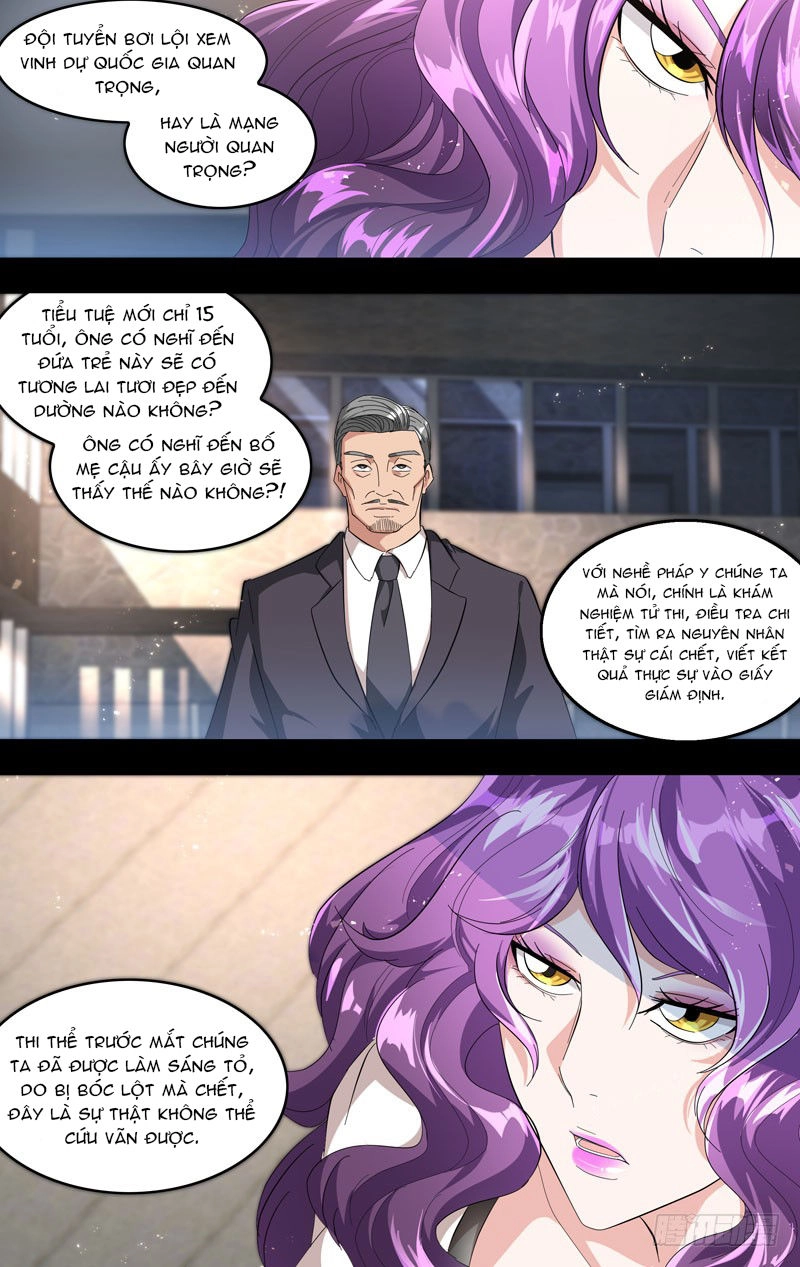 Trùng Sinh Chapter 97 - 7