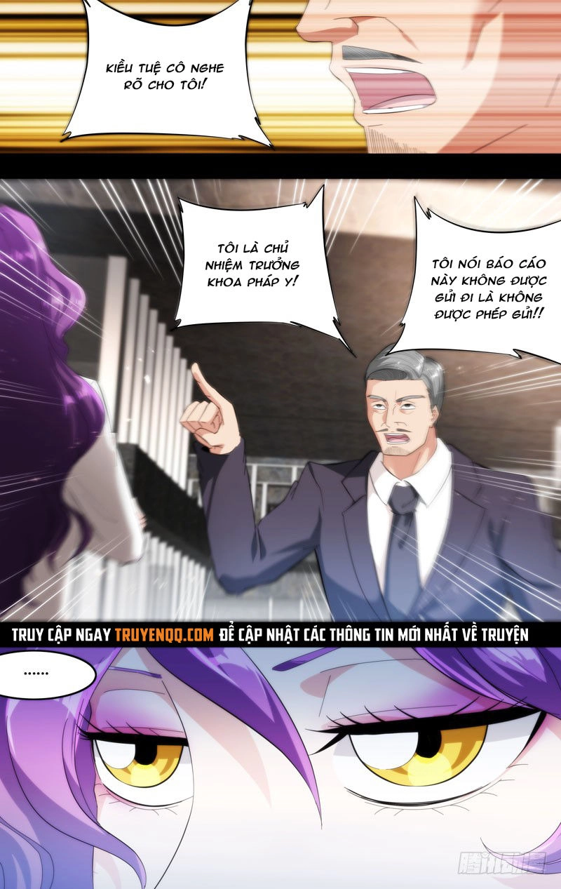 Trùng Sinh Chapter 97 - 8