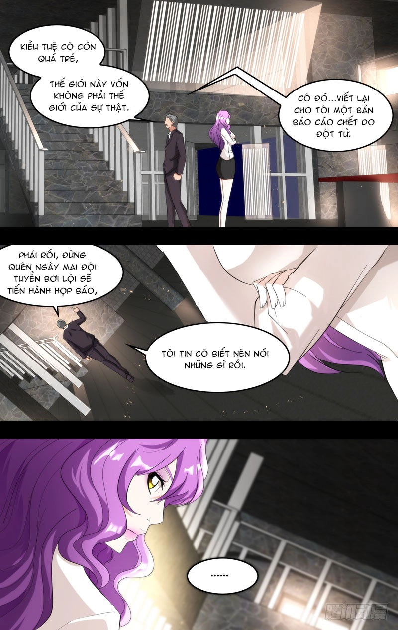 Trùng Sinh Chapter 97 - 9