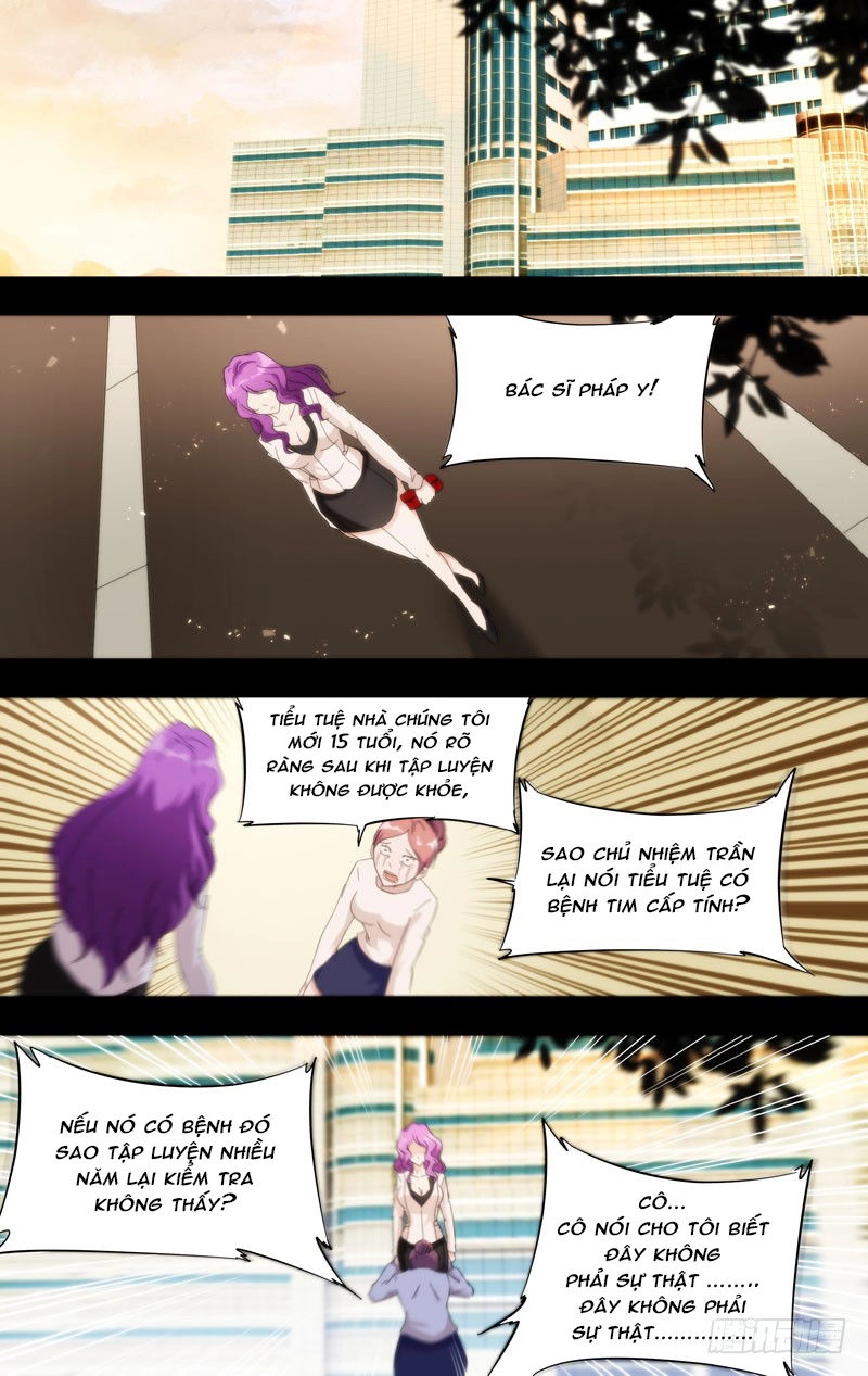 Trùng Sinh Chapter 97 - 10