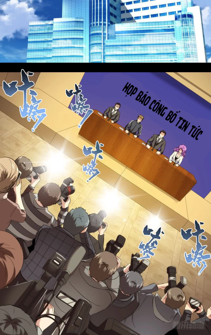 Trùng Sinh Chapter 97 - 13