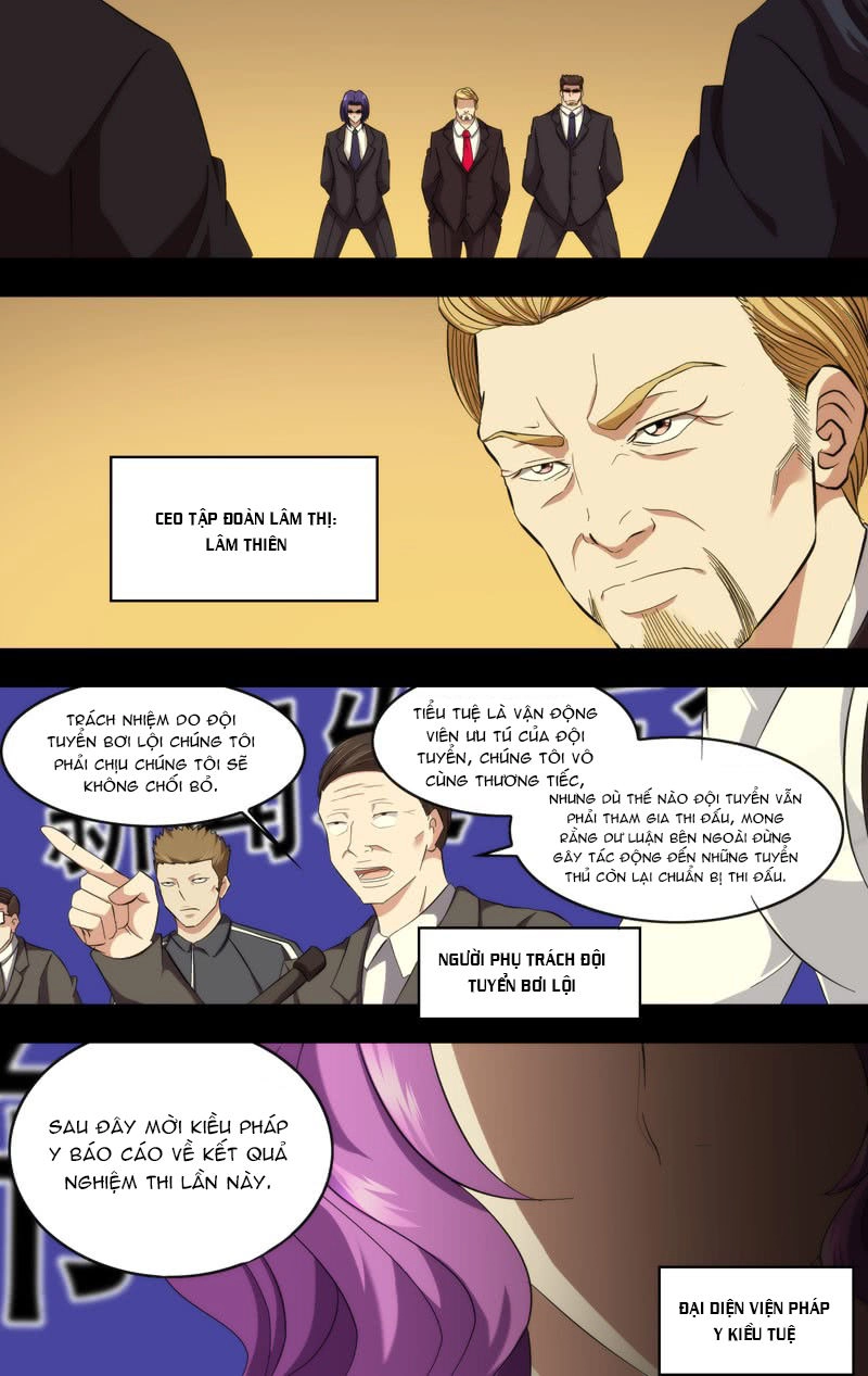 Trùng Sinh Chapter 97 - 14