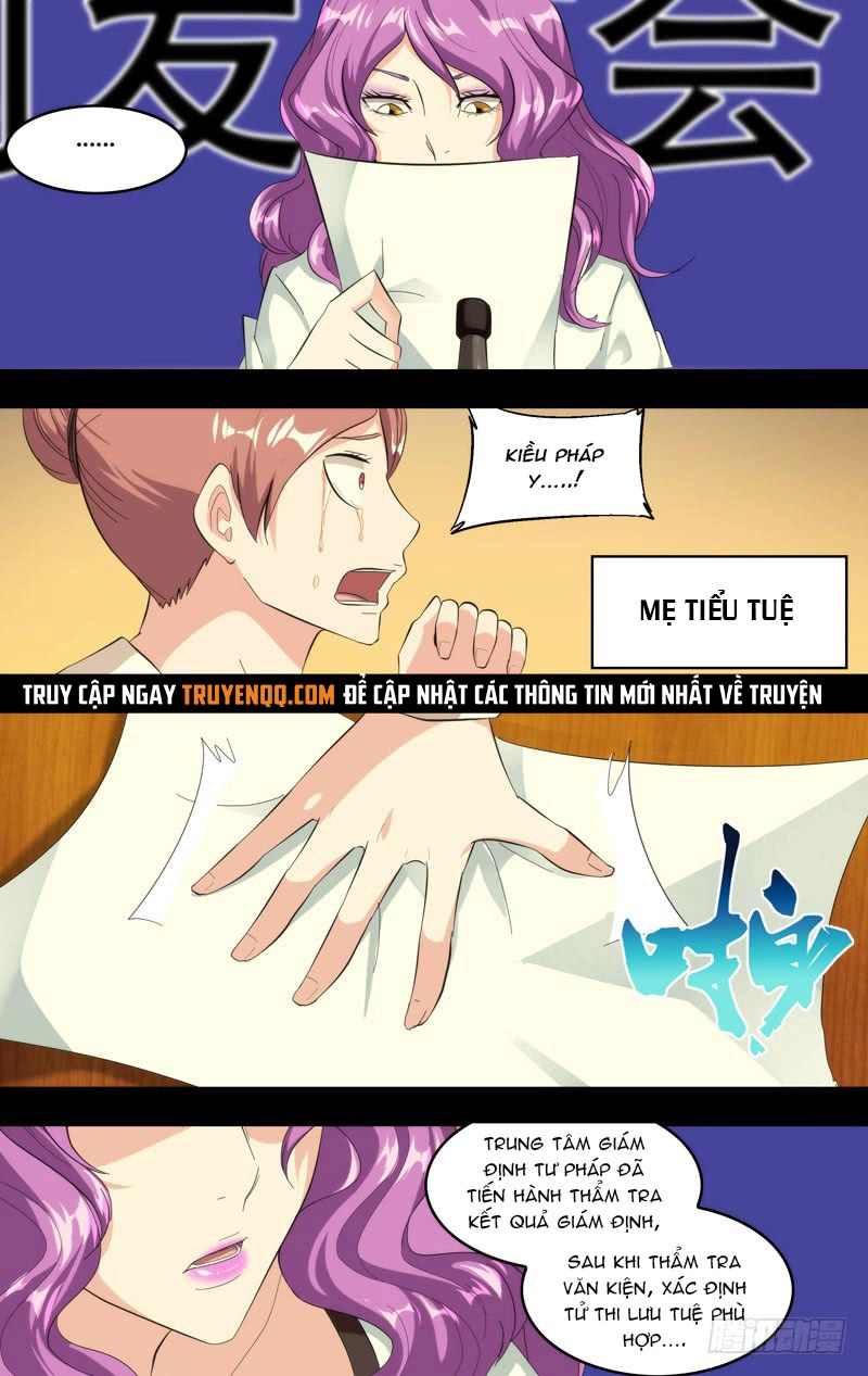 Trùng Sinh Chapter 97 - 15