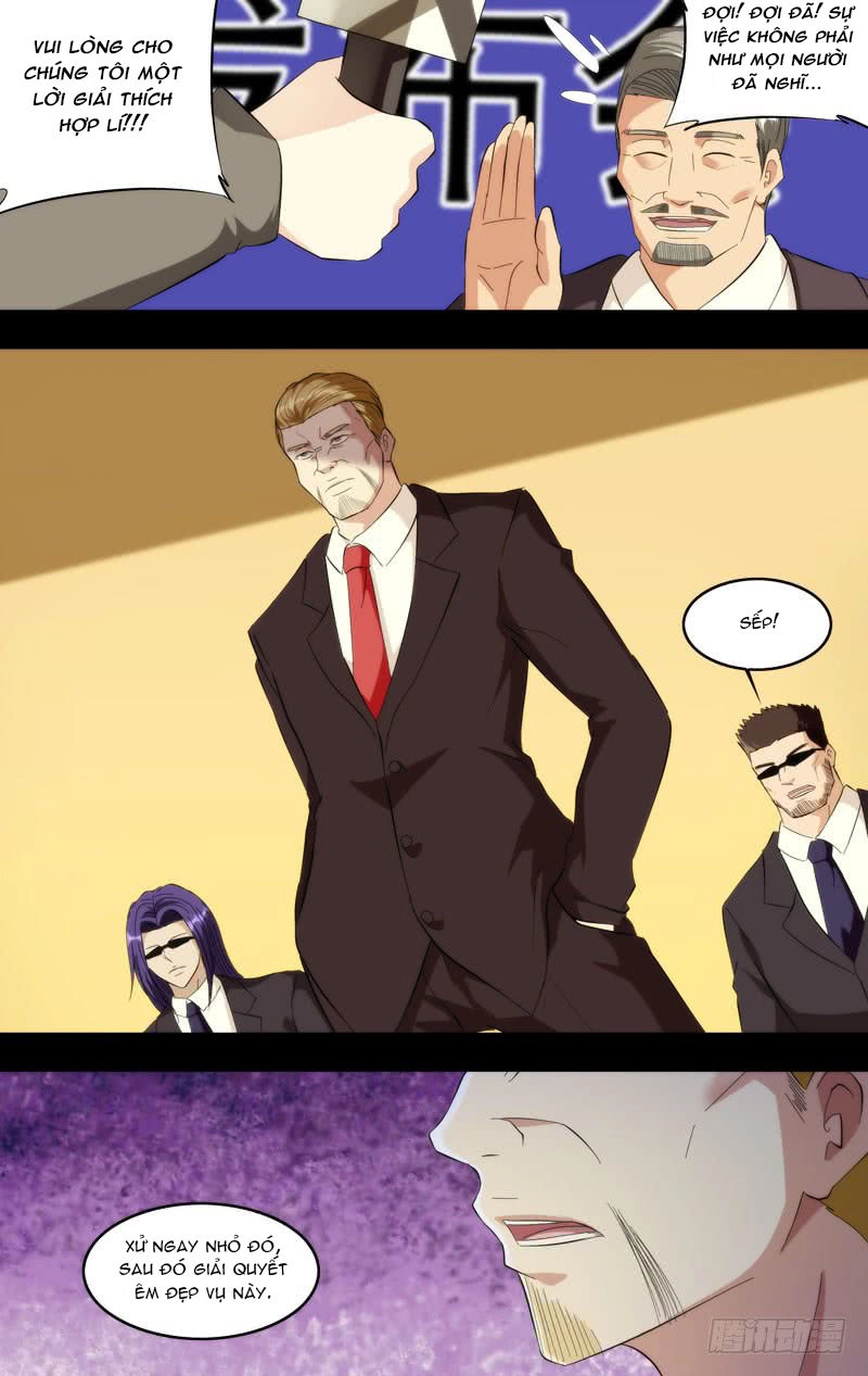 Trùng Sinh Chapter 97 - 17