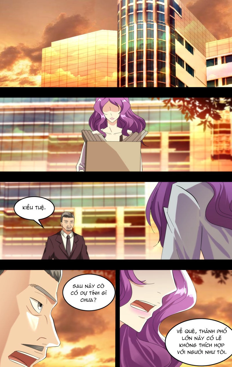 Trùng Sinh Chapter 97 - 19