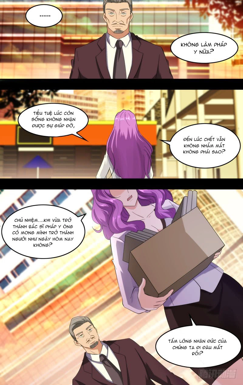 Trùng Sinh Chapter 97 - 20