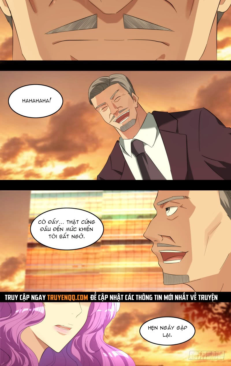 Trùng Sinh Chapter 97 - 21